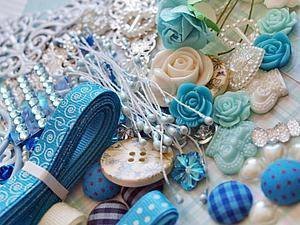 Товары для творчества