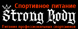 Strong Body