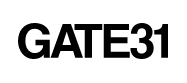 Gate31