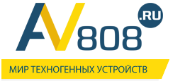 AV808
