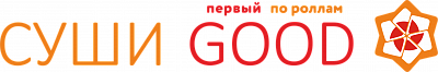 Суши Good